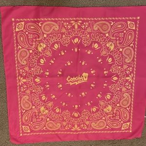 Dutch Bros Coacha 2015 Bandana